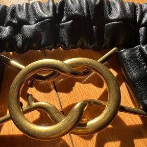 Bottega Veneta belt